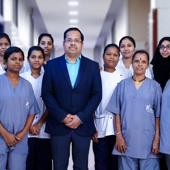 Prolife Cancer Centre | Best Oncologists | Cancer Surgeons in Pune