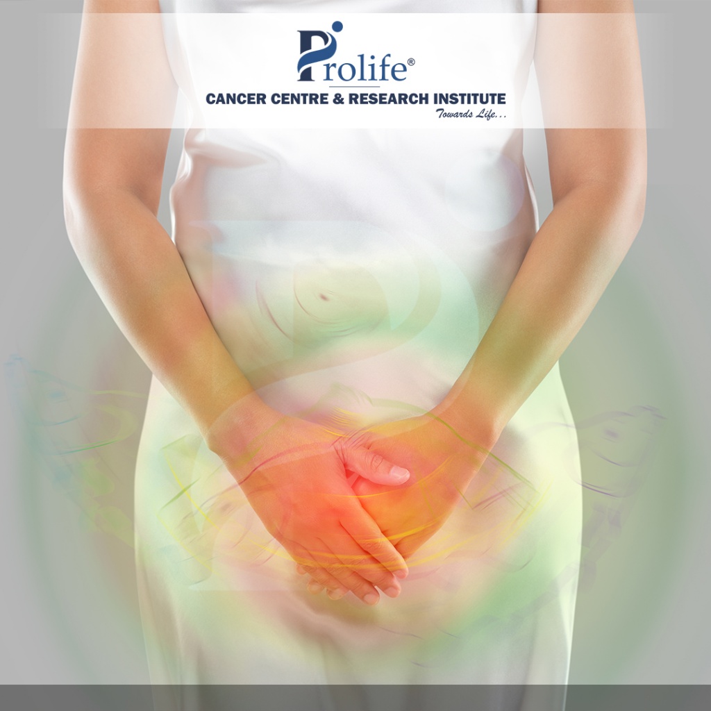 Myths about Ovarian Cancer- Cysts usually Develop into Cancer | Prolife Cancer Centre Pune
