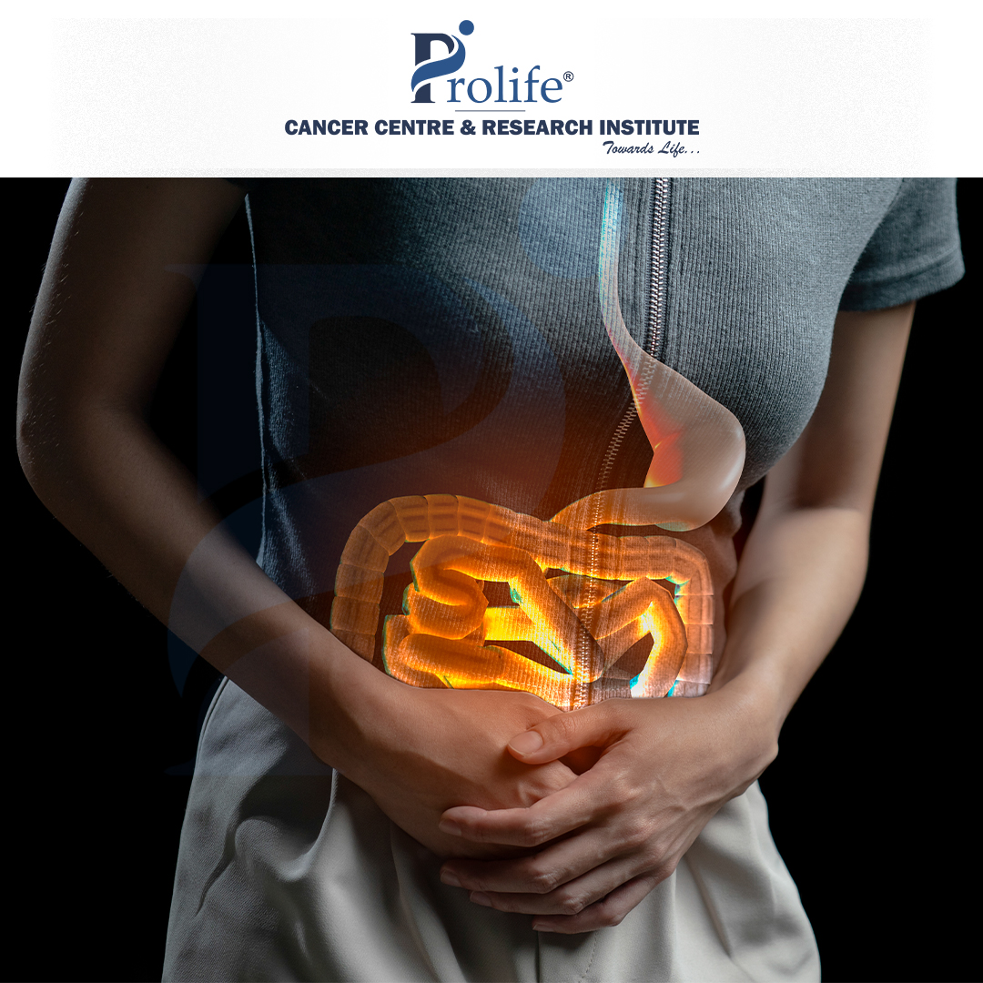 Colorectal cancer treatment in pune
