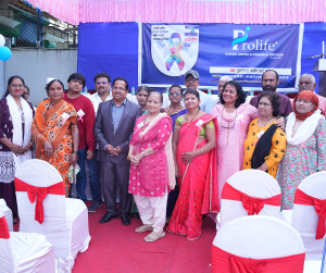 Cancer Survivors of Prolife Cancer Centre 