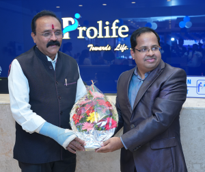 Mr. Pravin chorbele